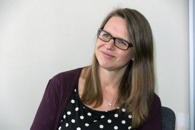Prof. Dr. Tanja Legenbauer beschäftigt sich seit über 20 Jahren wissenschaftlich mit dem Thema Essstörungen. <br>Foto: LWL