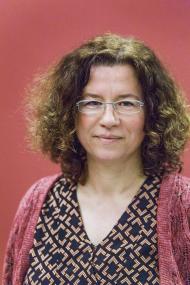Dr. Judith Claus wird neue Kuratorin für den Sammlungsbereich Alte Meister im LWL-Museum für Kunst und Kultur. <br>Foto: LWL/Neander