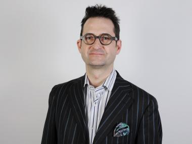 Prof. Dr. Peter J. Schneemann<br> Foto: LWL