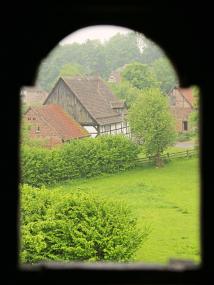 Das Pfingstwochenende im LWL-Freilichtmuseum Detmold bietet ein abwechslungsreiches Programm.<br>Foto: LWL/Jähne