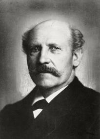 Zieglerdichter Friedrich Wienke.<br>Foto: LWL/Holtappels 