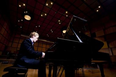 Joseph Moog<br>Foto: t mardo