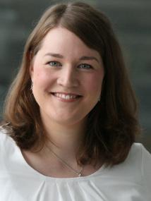 Karina Lammert erhält den LWL-Preis für westfälische Landeskunde.<br>Foto: privat