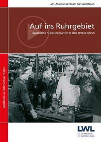 Der neue LWL-Film "Auf ins Ruhrgebiet" zeigt, wie in den 1950er Jahren Nachwuchskräfte für den Ruhrbergbau angeworben wurden.<br>Foto: LWL