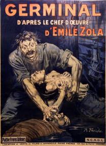 "Germinal" von Émile Zola.<br>Foto: LWL