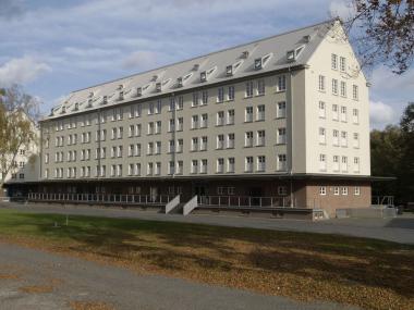 Am Tag des offenen Denkmals gibt die LWL-Archäologie für Westfalen "An den Speichern 12" einen Einblick in den Alltag der Archäologen, Restauratoren und aller, die für die Bodendenkmalpflege in Westfalen tätig sind.<br>Foto: LWL/Brentführer