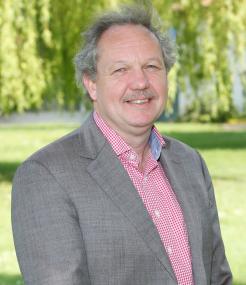 Dr. Rüdiger Haas und sein Team laden zum Haard-Dialog ein.<br>Foto: LWL