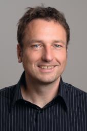 Carsten Busch <br>FOTO: LWL