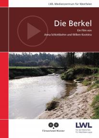 Der LWL hat den Dokumentarfilm "Die Berkel" auf DVD herausgebracht.<br>Foto: LWL