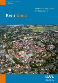 Der LWL hat ein neues Buch über die Städte und Gemeinden im Kreis Unna herausgegeben.<br>Foto: LWL