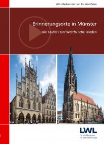 Cover der DVD "Erinnerungsorte in Münster".<br>Foto: LWL