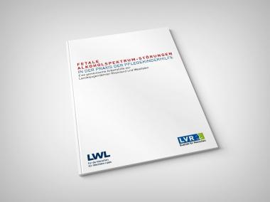 Die Landschaftsverbände Westfalen-Lippe (LWL) und Rheinland (LVR) haben eine Arbeitshilfe für Fachleute und Pflegeeltern herausgegeben, die Kinder mit Alkoholschädigung betreuen.<br>Foto: LWL