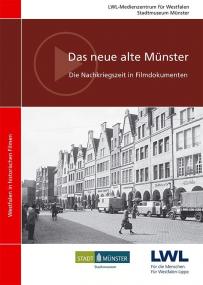 Der LWL hat einen Film zur Nachkriegs¬zeit in Münster herausgegeben.<br>Foto: LWL