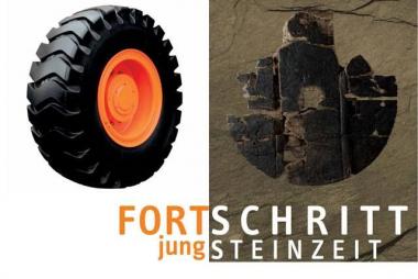 Was wäre unsere Welt ohne die Erfindung des Rades? Am Donnerstag (21.12.) lädt das LWL-Archäologiemuseum in Herne zu einem Vortrag zur Erfindung und Verbreitung von Rad und Wagen ein. <br>Foto: LWL/ S. Brentführer