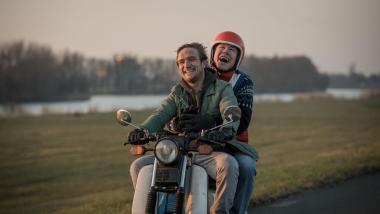 Eröffnungsfilm der Schulkinowochen NRW 2018: "Simpel" von Markus Goller.<br>Foto: Universum