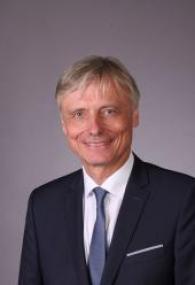 LWL-Sozialdezernent Matthias Münning. <br>Foto: LWL/Steffen