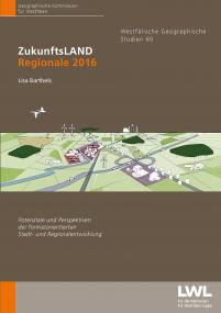 Der LWL hat ein Buch über die Regionale 2016 herausgegeben.<br>Foto: LWL