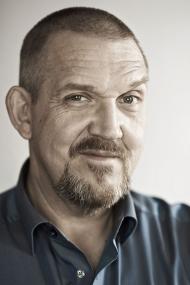 Dietmar Bär liest am Donnerstag auf der Zeche Zollern Passagen aus Bergarbeiterliteratur.<br>Foto: U. Stratmann