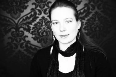 Der LWL verleiht seinen Karl-Zuhorn-Preis an Dr. Stephanie Menic für ihre Arbeiten zur Eisenproduktion im Siegerland vor über 2000 Jahren.<br>Foto: privat