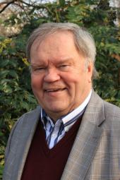 Der Archäologe Prof. Dr. Heinz Günter Horn hält am Donnerstag (15.3.) um 19 Uhr den Vortrag "UNESCO-Welterbe "Römerbauten Trier"" im LWL-Museum für Archäologie in Herne. <br>Foto: Photo Otto