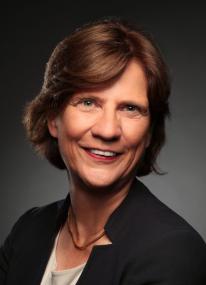 Dr. Gaby Bruchmann, Leiterin der LWL-Koordinationsstelle Sucht. <br>Foto: LWL