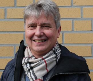 Ulrich Zielke <br>Foto: LWL/Nehm