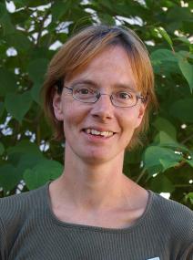 Diplom-Psychologin Dr. Alexandra Dittmann-Balcar<br>Foto: LWL