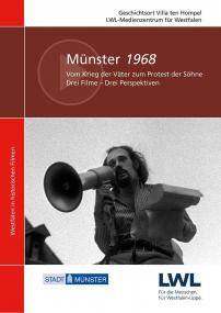 Der LWL hat die vergriffene DVD "Münster 1968" neu aufgelegt.<br>Foto: LWL