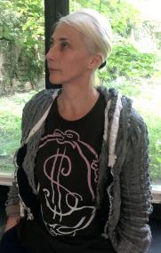 Der LWL verleiht seinen Konrad-von-Soest-Preis an die Künstlerin Tatjana Doll.<br>Foto: Wesley de Wit