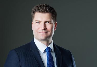 Der neue Kaufmännische Direktor für die LWL-Kliniken in Gütersloh und Paderborn: Timo Siebert.<br>Foto: privat