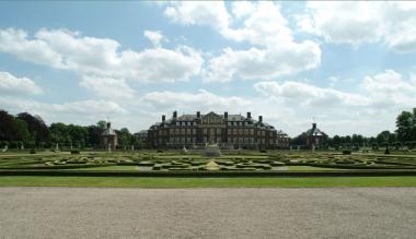 Das Schloss Nordkirchen.<br>Foto: LWL/Brockmann-Peschel