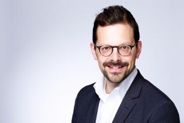Dr. Jan Dieris-Hirche - Leiter der Medienambulanz der LWL-Universitätsklinik für Psychosomatische Medizin und Psychotherapie der Ruhr-Universität Bochum.<br>Foto: LWL