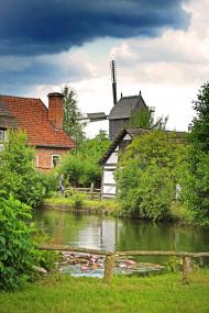Das LWL-Freilichtmuseum Detmold bietet seinen Besuchern am Dienstag kostenlosen Eintritt.<br>Foto: LWL/Jähne