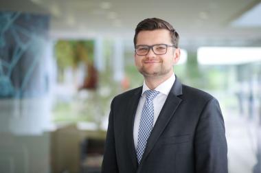 Dr. Daniel Napieralski-Rahn.<br>Foto: privat
