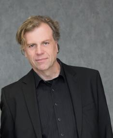 Volker Rapp lädt zu Planet-Arien ins Planetarium Münster ein.<br>Foto: Rapp