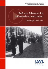 Die neue DVD erinnert an die Integration von Flüchtlingen und Vertriebenen in Westfalen nach dem Zweiten Weltkrieg.<br>Foto: LWL