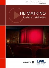 Der LWL hat den Dokumentarfilm "Heimatkino" über die Kinokultur im Ruhrgebiet jetzt als DVD herausgegeben.<br>Foto: LWL/Hahn