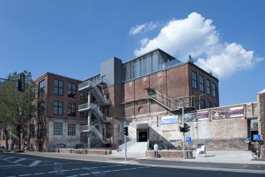 Das LWL-Industriemuseum Textilwerk Bocholt lädt zum eintrittsfreien Freitag ein.<br>Foto: LWL