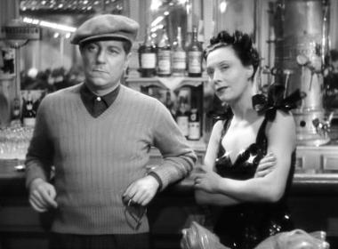 "Der Tag bricht an" ist der dritte Film der laufenden Filmgalerie im LWL-Museum für Kunst und Kultur in Münster.<br>Foto: "Der Tag bricht an",<br>© Studiocanal