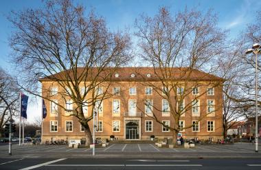 Am Mittwoch (14.11.) treffen sich in Münster rund 80 Kulturpolitikerinnen und Vertreter aus der Kulturszene, um über die Entwicklungslinien der Kulturpolitik im Landschaftsverband Westfalen-Lippe (LWL) zu diskutieren.<br>Foto: LWL/Tronquet