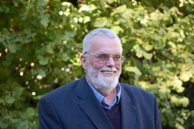 Bernd Wallenstein ist neuer Ärztlicher Direktor des LWL-Zentrums für Forensische Psychiatrie in Lippstadt-Eickelborn.&lt;br&gt;Foto: LWL/Brinkhoff-Wieners 