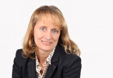 Privat-Dozentin Dr. med Christine Norra ist Ärztliche Direktorin der LWL-Klinik Paderborn.<br>Foto: LWL