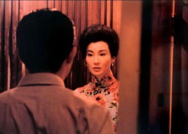 Nachbarschaft und Einsamkeit: Die Filmgalerie im LWL-Museum zeig "In the Mood for Love".<br>Foto: "In the Mood for Love",<br>© Prokino