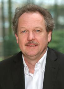 Lädt zum Haard-Dialog ein: Dr. Claus-Rüdiger Haas.<br>Foto: LWL/Wieland