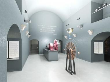 Gestaltungsentwurf: Jakob Blazejczak/Lukas Kesler/Anne Kummetz, TU Berlin.<br>Visualisierung: bloomimages Berlin GmbH