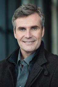 Erlebnischarakter stärken: Der neue Intendant Harald Schwaiger (45) möchte den "Dalheimer Sommer" für neue Besuchergruppen öffnen.<br>Foto: privat