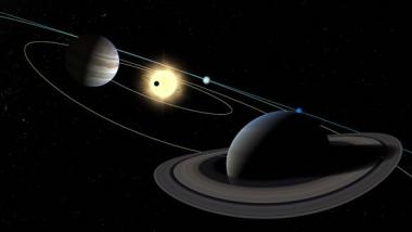 Astronomische Jahresvorschau 2019<br>@ Verkehrshaus der Schweiz/Carpe Diem