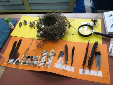 Das Ergebnis der Spurensuche auf der Henrichshütte Hattingen.<br>Foto: LWL/Ehses