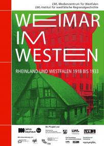 Der LWL hat den Dokumentarfilm "Weimar im Westen" über die Weimarer Republik in Westfalen und im Rheinland herausgegeben.<br>Foto: LWL