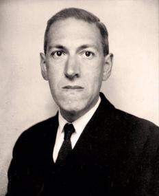 Dem Horrorautor H. P. Lovecraft widmet das LWL-Museum für Archäologie eine Lesereihe.<br>Foto: Everett Collection